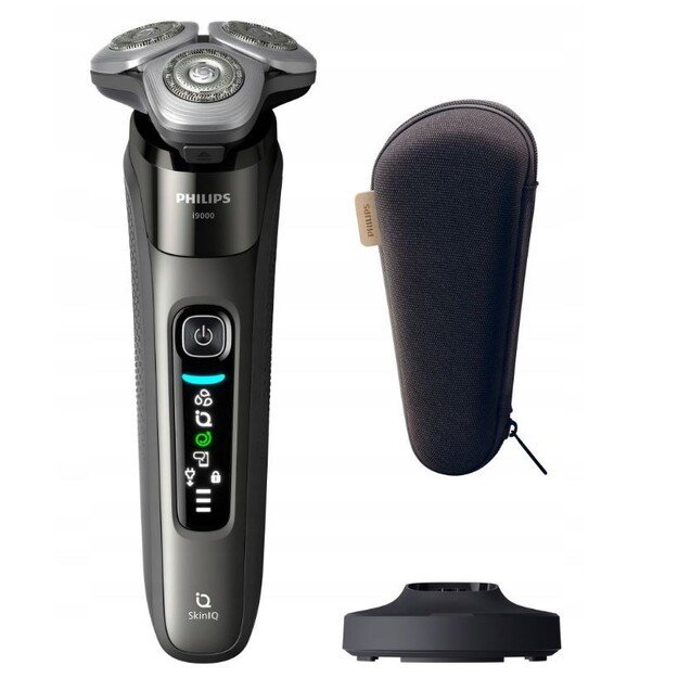 Shaver PHILIPS Seria i9000 Golarka X9002/10