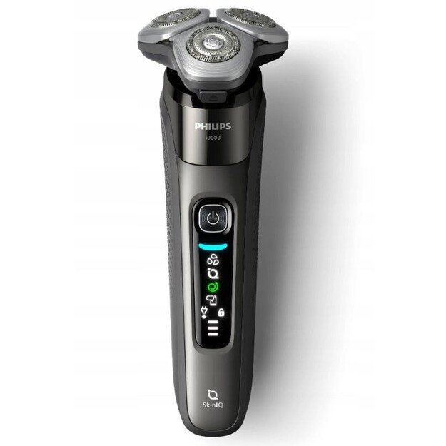 Shaver PHILIPS Seria i9000 Golarka X9002/10 8