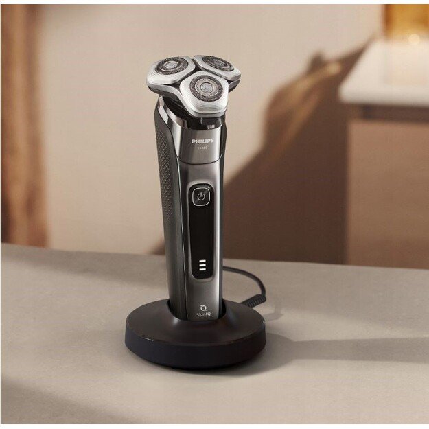 Shaver PHILIPS Seria i9000 Golarka X9002/10 4