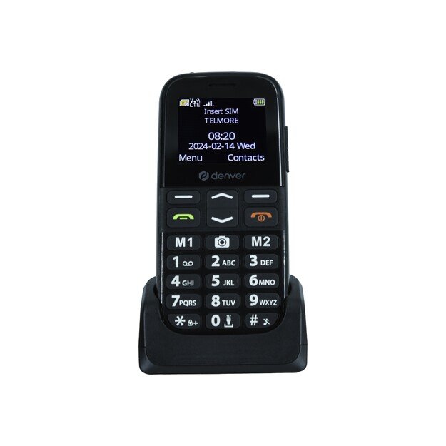 Denver BAS-18500MEB Europe Balkan 5