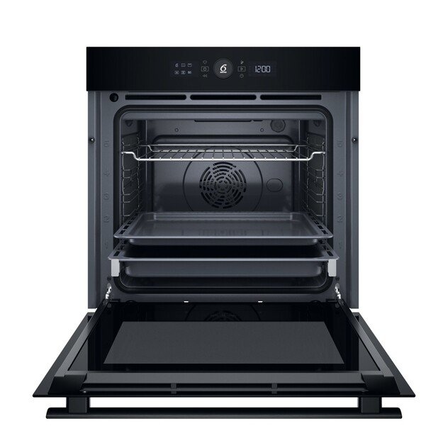 WHIRLPOOL WOI4S8CM1SBA 5