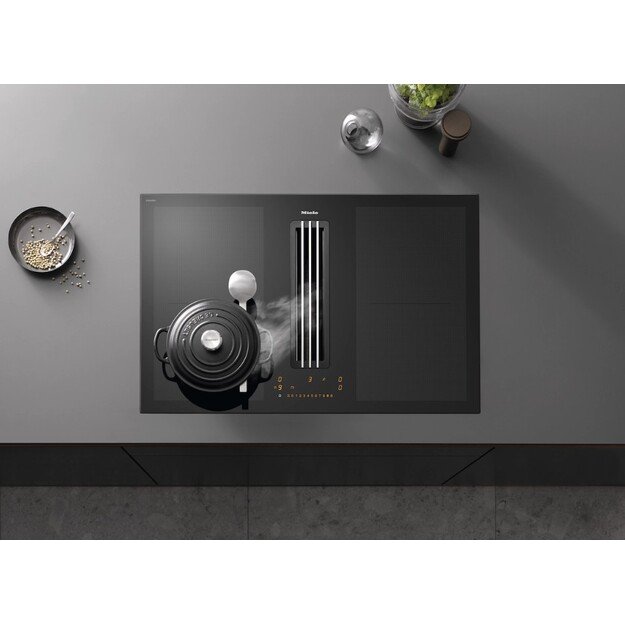 MIELE KMDA 7476 FL 4