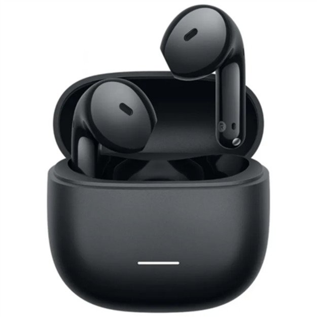 Xiaomi REDMI Buds 8 Active | Bluetooth | Black | Wireless