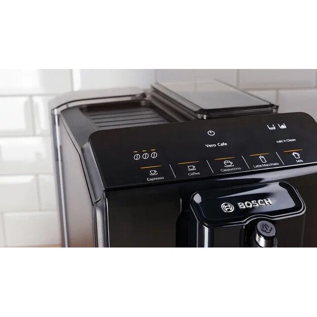 Bosch Serie 2 TIE20109 coffee maker Fully-auto Espresso machine 1.4 L