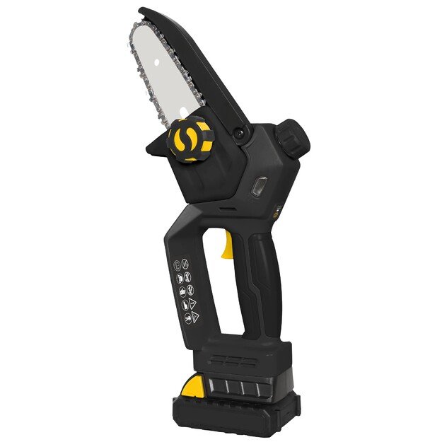 TEXAS CHX2000, 20V, su baterija, 90063260