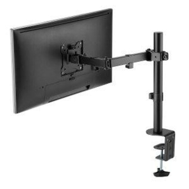 Maclean MC-883 monitor mount / stand 7