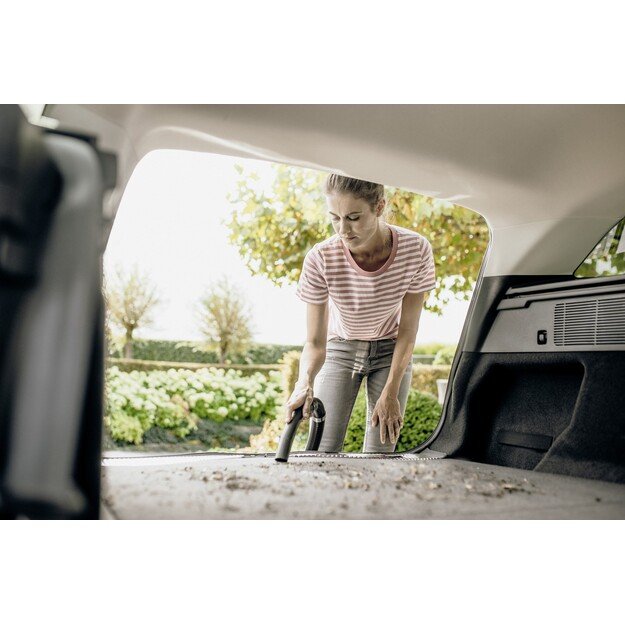 Dulkių siurblys KARCHER WD 4 V-20/5/22 - 1.628-209.0 1