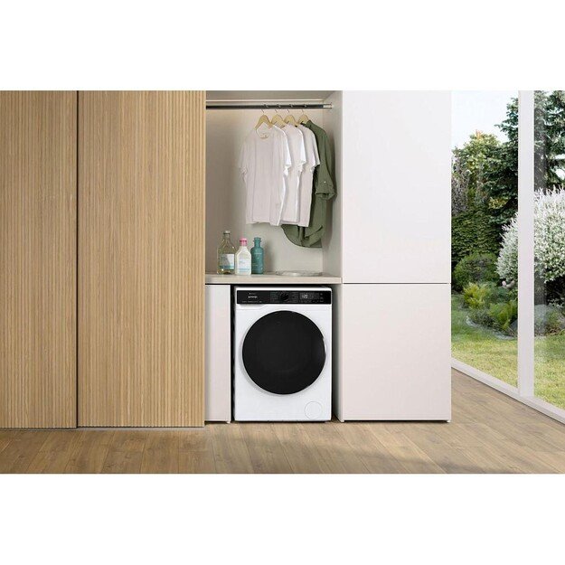 Gorenje Washing Machine with Dryer | WD2PA964ADW | Energy efficiency class A 2