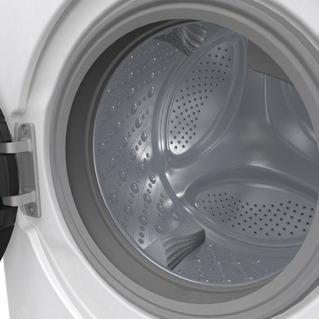 Gorenje Washing Machine with Dryer | WD2PA964ADW | Energy efficiency class A 3