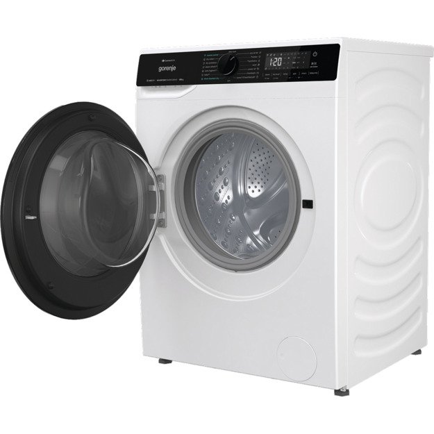 Gorenje Washing Machine with Dryer | WD2PA964ADW | Energy efficiency class A 6