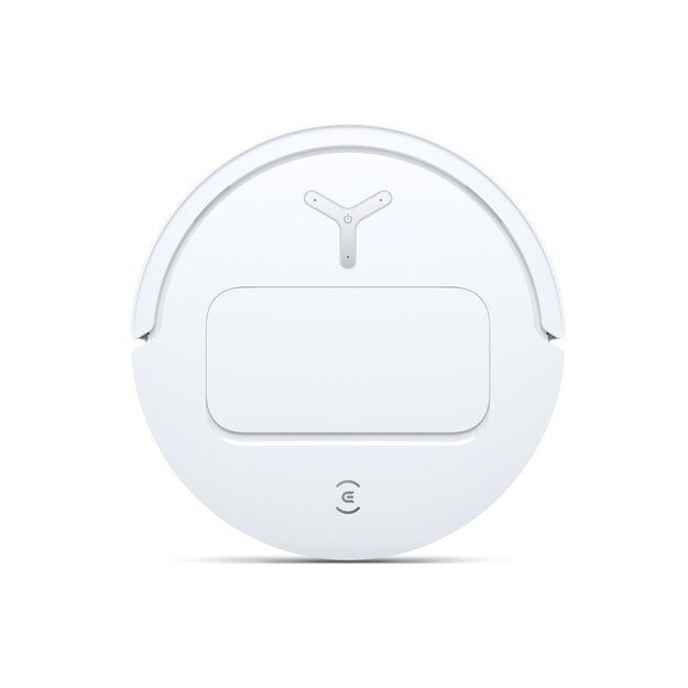 Ecovacs Deebot T50 Pro Omni Gen 2 0.26 L Dust bag White 10