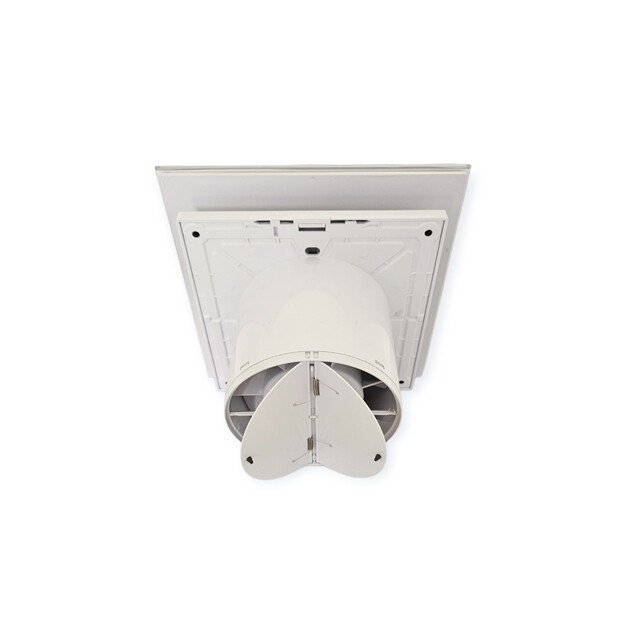 VLANO EOS 100 T WH (Baltu stiklu su laikmačiu) 100 mm 1