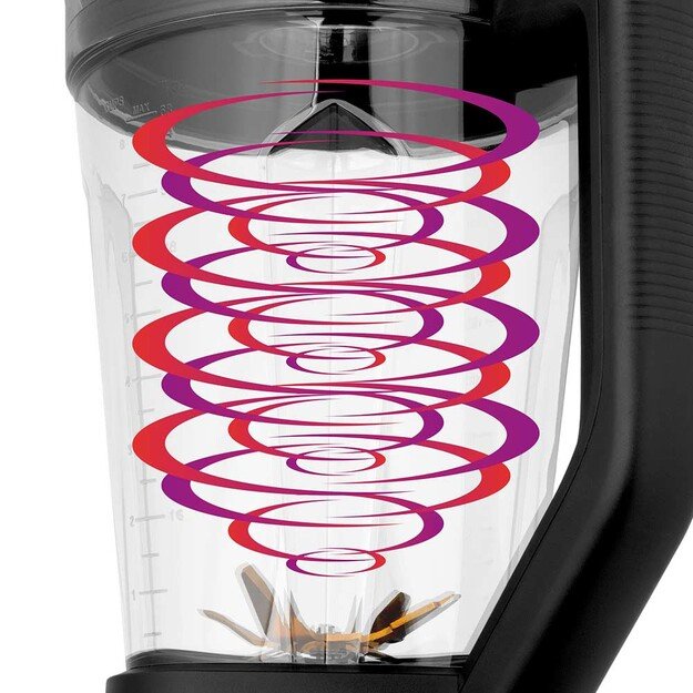Gastroback 40987 Design Multi-Power Blender Mix & Soup 2000 W