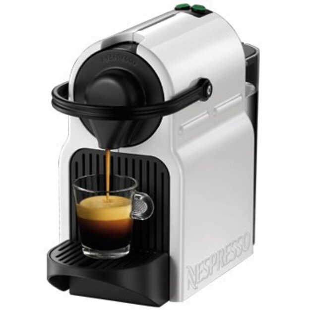 Krups Inissia XN1001 Countertop Pod coffee machine 0.7 L