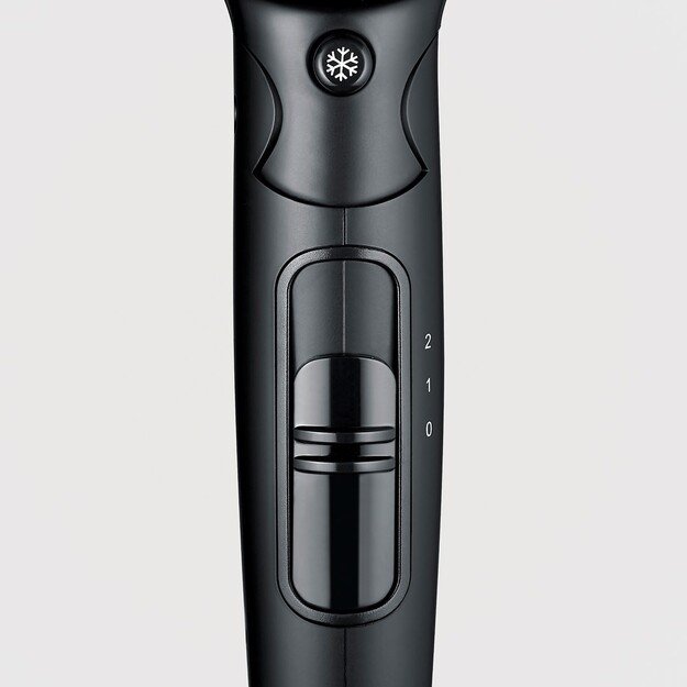 Severin HT 0159 hair dryer 1600 W Black 6