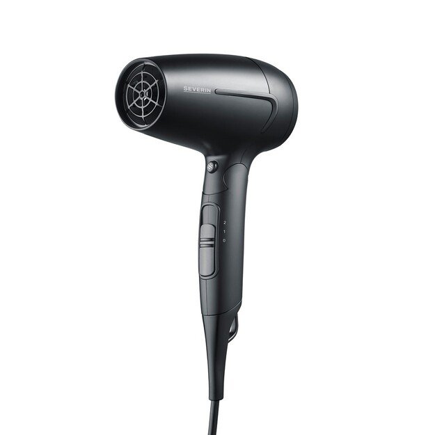 Severin HT 0159 hair dryer 1600 W Black 1
