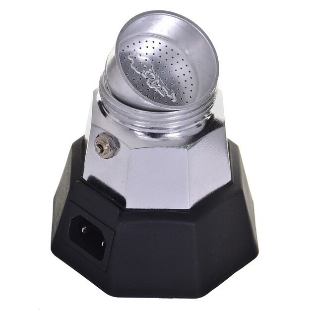 Bialetti Moka Electric 2 Electric moka pot 0.1 L Manual 3