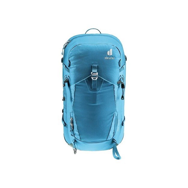 Backpack Deuter Trail Pro 33 wave-ivy