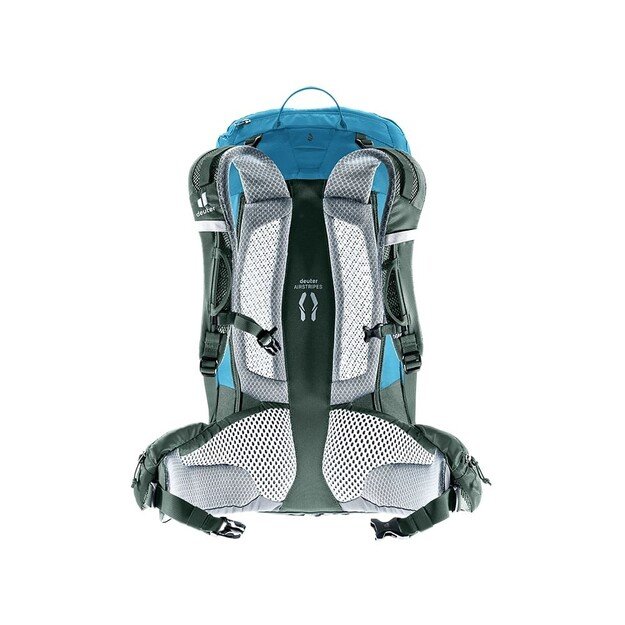 Backpack Deuter Trail Pro 33 wave-ivy 3
