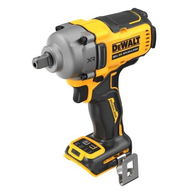 DeWALT DCF892NT-XJ power screwdriver/impact driver 2000 RPM Black, Yellow 6