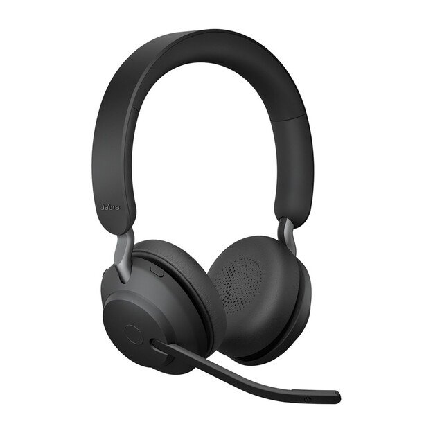 Jabra Evolve2 65 UC Stereo - headset