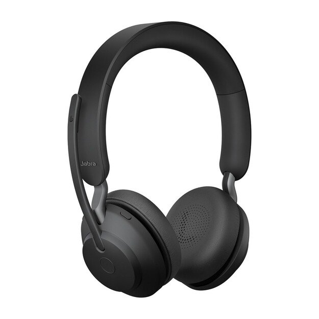 Jabra Evolve2 65 UC Stereo - headset