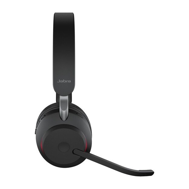 Jabra Evolve2 65 UC Stereo - headset