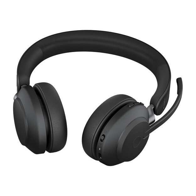Jabra Evolve2 65 UC Stereo - headset