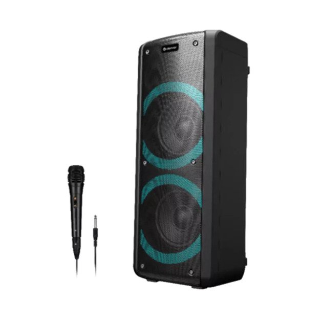BT Denver BPS-352 loudspeaker max 30W
