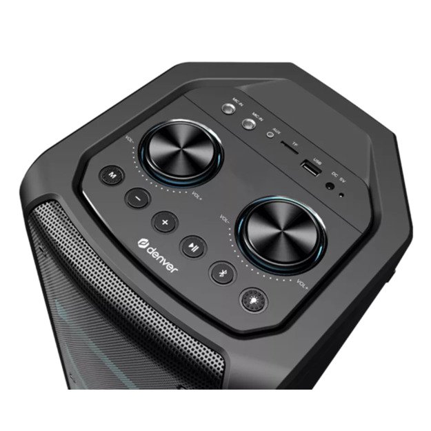 BT Denver BPS-352 loudspeaker max 30W