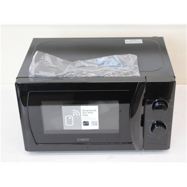 SALE OUT. Candy CMW20SMB Microwave oven 2