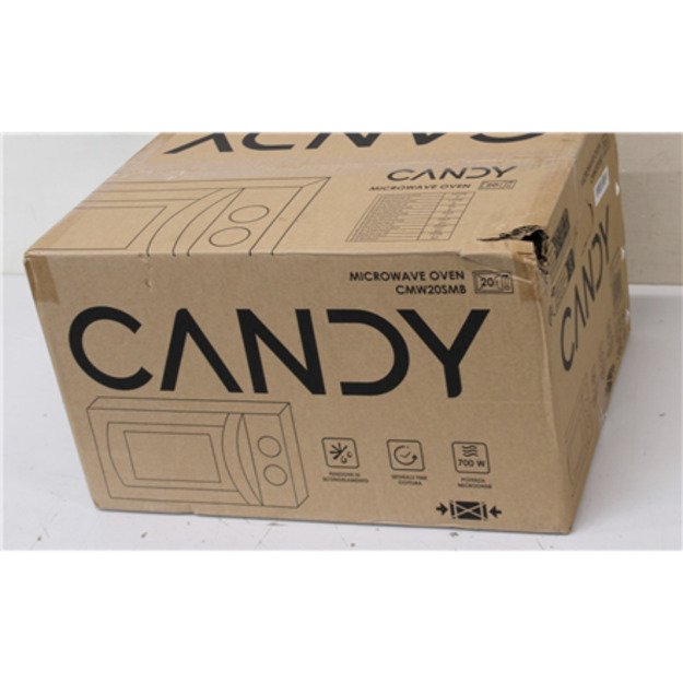 SALE OUT. Candy CMW20SMB Microwave oven