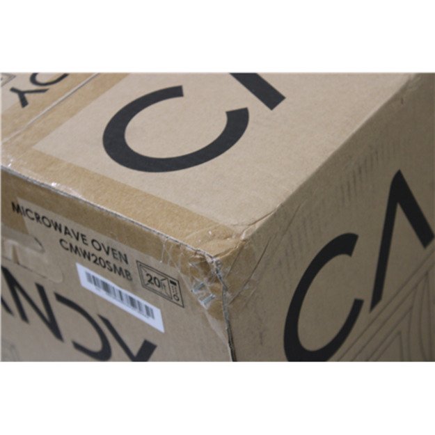 SALE OUT. Candy CMW20SMB Microwave oven 3