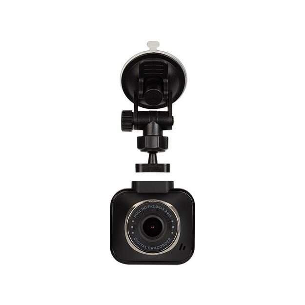 BLOW BLACKBOX DVR F700 dashcam Black 2