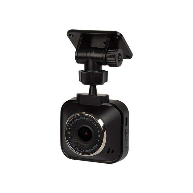 BLOW BLACKBOX DVR F700 dashcam Black 10