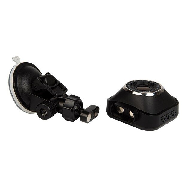 BLOW BLACKBOX DVR F700 dashcam Black 9