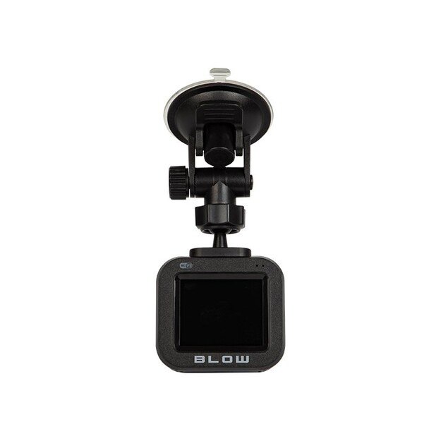 BLOW BLACKBOX DVR F700 dashcam Black 1