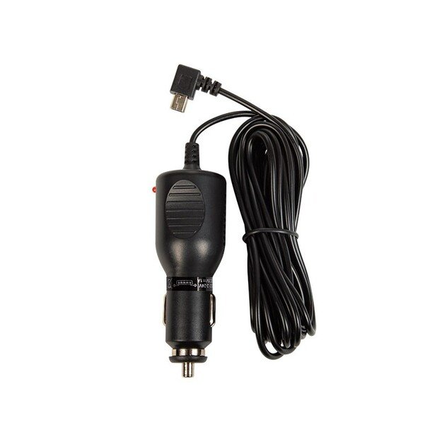 BLOW BLACKBOX DVR F700 dashcam Black 7