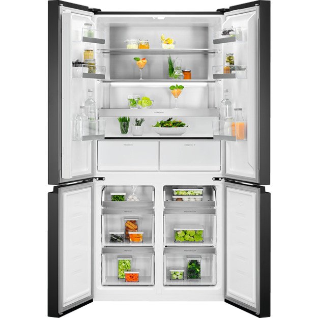 &Scaron;aldytuvas ELECTROLUX ELT9VE52M0