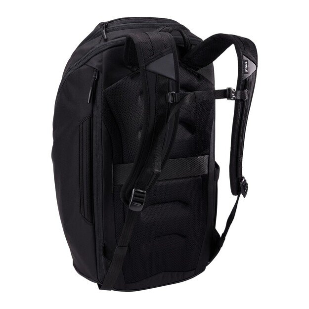 Thule | Backpack 26L | Chasm | Fits up to size 16   | Laptop backpack | Waterproof | Black