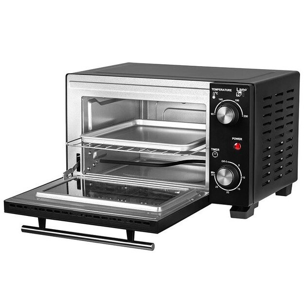 Lafe 45891 PIW001 Electric Cooker 10L