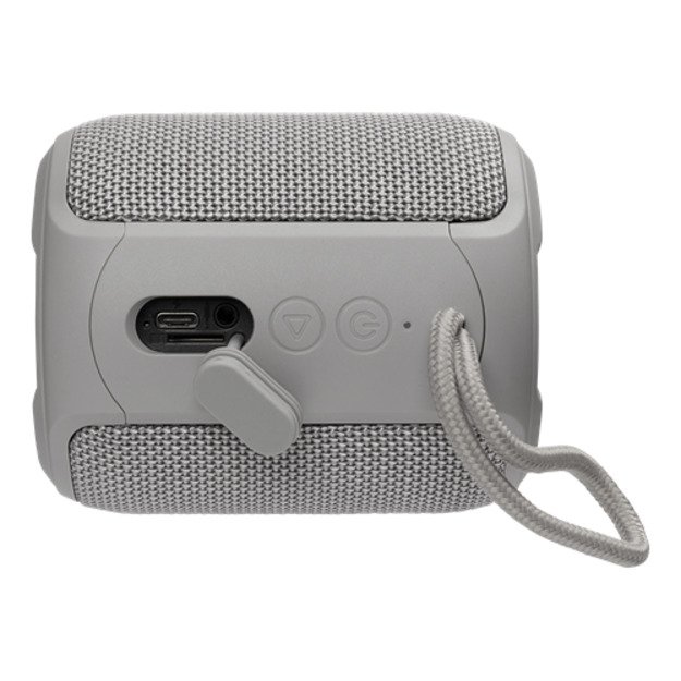 STREETZ vandeniui atsparus &bdquo;Bluetooth&ldquo; garsiakalbis, 2x 5 W, AUX, IPX, CM766