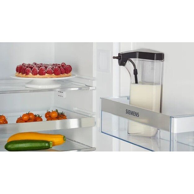 Siemens TQ903D03 coffee maker Fully-auto Espresso machine 2.3 L