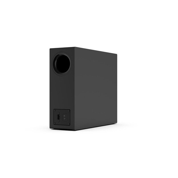 Hisense Soundbar System | HS2100 | USB port | AUX in | Bluetooth
