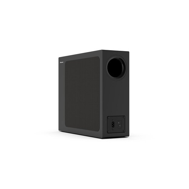 Hisense Soundbar System | HS2100 | USB port | AUX in | Bluetooth