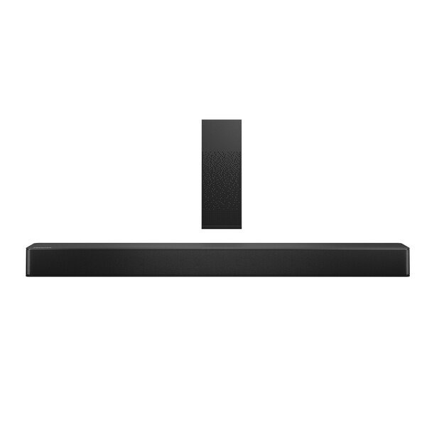 Hisense Soundbar System | HS2100 | USB port | AUX in | Bluetooth