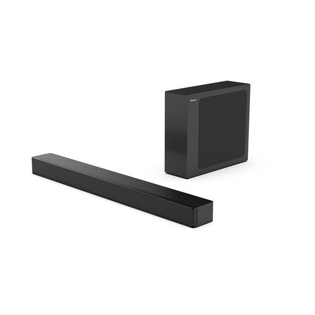 Hisense Soundbar System | HS2100 | USB port | AUX in | Bluetooth