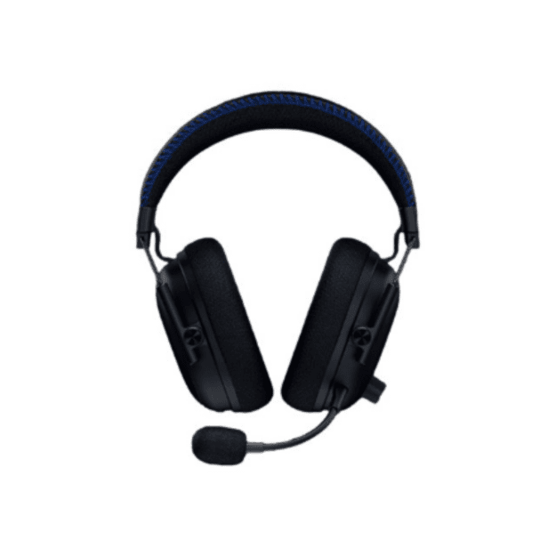 Razer BlackShark V3 Pro for PlayStation Gaming Headset, Over-Ear,Wireless, Black | Razer