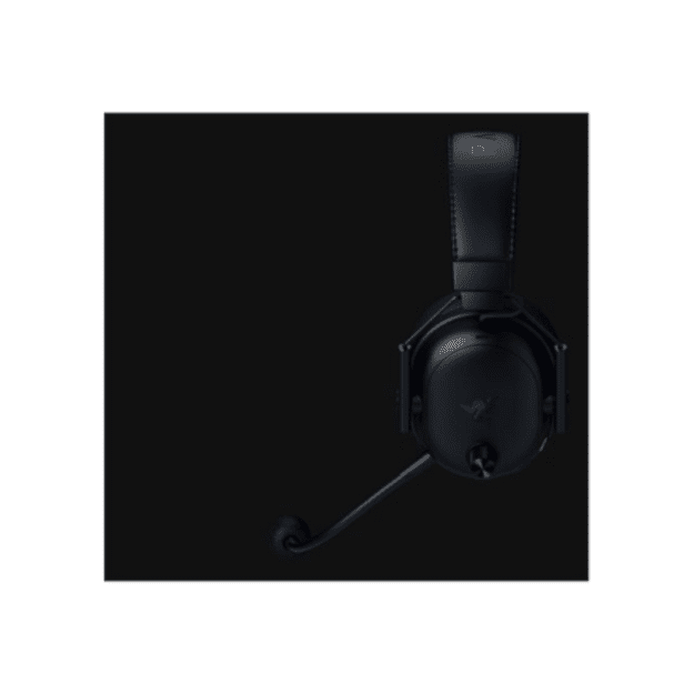 Razer BlackShark V3 Pro for PlayStation Gaming Headset, Over-Ear,Wireless, Black | Razer