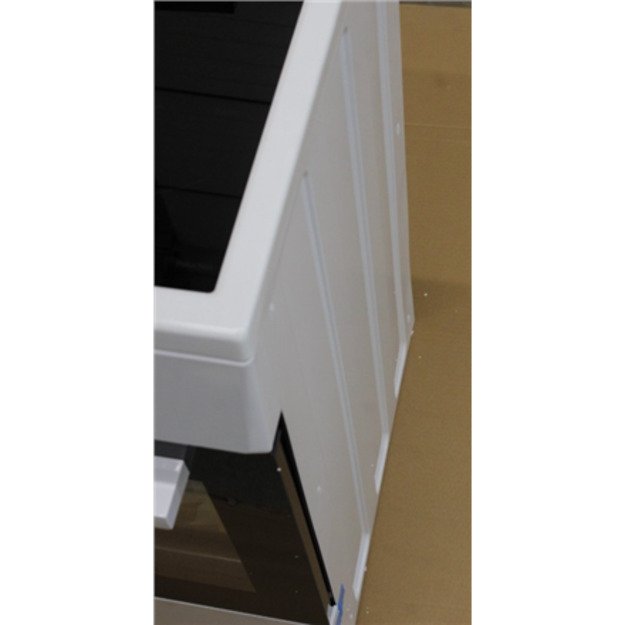 SALE OUT. Beko FSM59305WDT Cooker